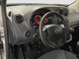 Mercedes-Benz Citan 111 Kaw. eL 1.5 CDI
