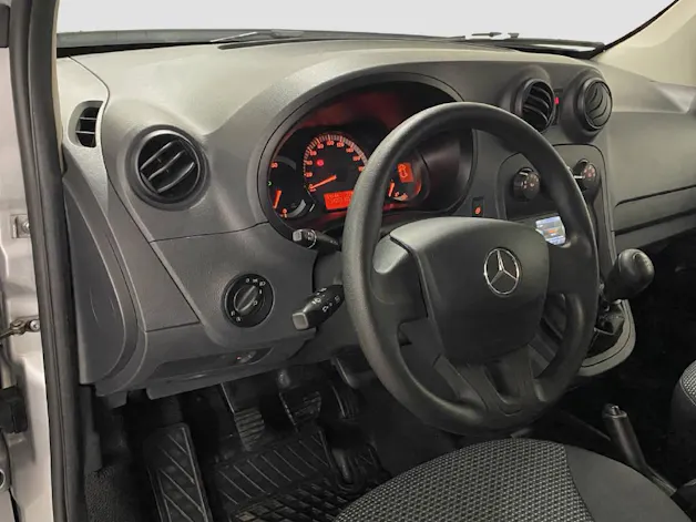 Mercedes-Benz Citan 111 Kaw. eL 1.5 CDI
