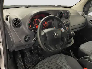 Mercedes-Benz Citan 111 Kaw. eL 1.5 CDI