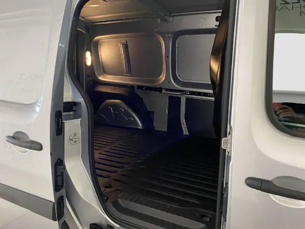 Mercedes-Benz Citan 111 Kaw. eL 1.5 CDI