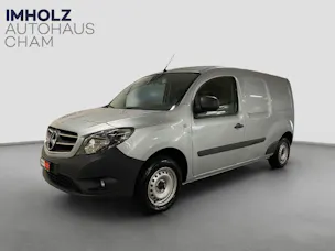Mercedes-Benz Citan 111 Kaw. eL 1.5 CDI