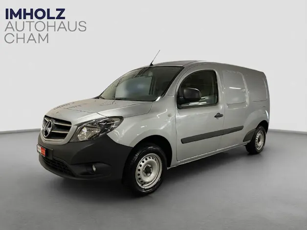 Mercedes-Benz Citan 111 Kaw. eL 1.5 CDI