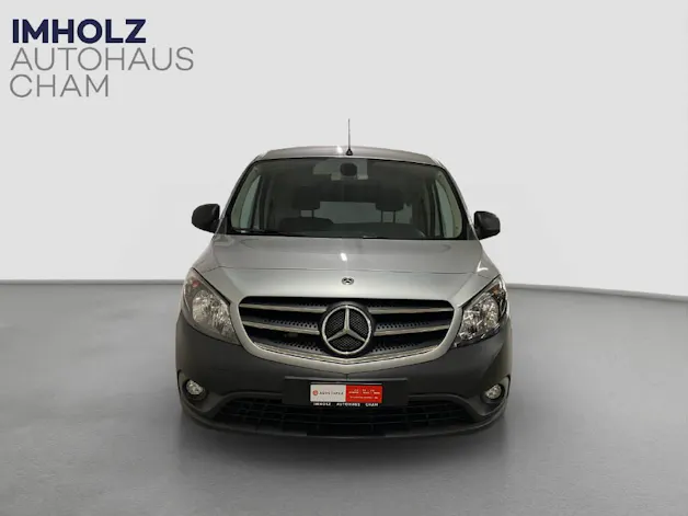 Mercedes-Benz Citan 111 Kaw. eL 1.5 CDI