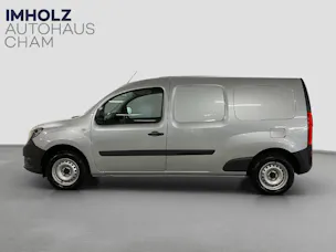 Mercedes-Benz Citan 111 Kaw. eL 1.5 CDI