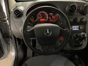 Mercedes-Benz Citan 111 Kaw. eL 1.5 CDI