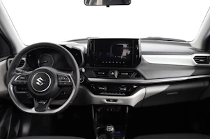 Fahrzeugbild SUZUKI Swift 1.2 Sakura Top Hybrid 4x4