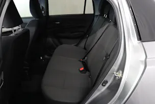 Suzuki Swift 1.2 Sakura Top Hybrid 4x4