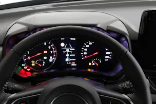 Suzuki Swift 1.2 Sakura Top Hybrid 4x4