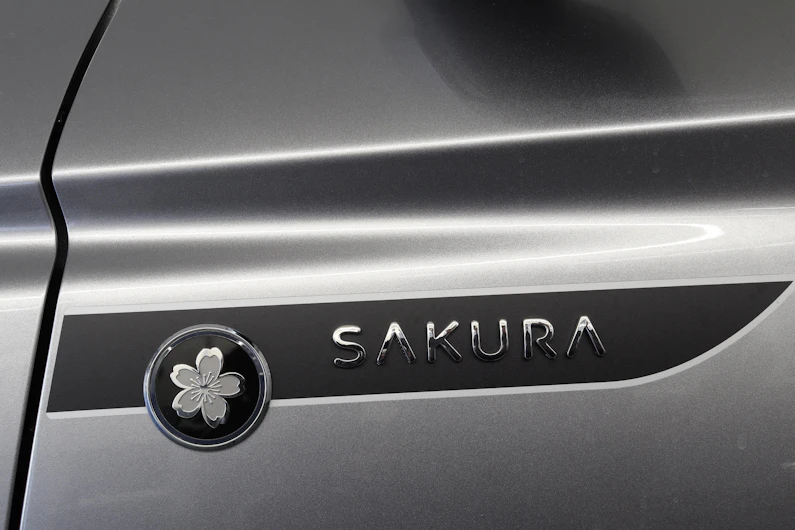 Fahrzeugbild SUZUKI SWIFT