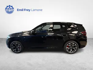 BMW X3 30e xDrive