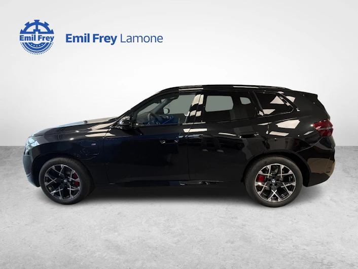 immagine del veicolo BMW X3