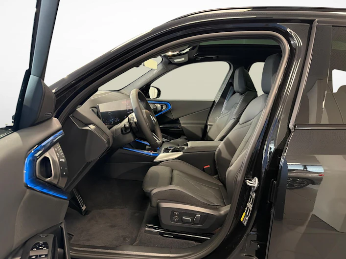 immagine del veicolo BMW X3