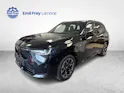 BMW X3 30e xDrive