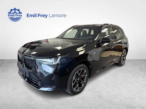immagine del veicolo BMW X3 30e xDrive