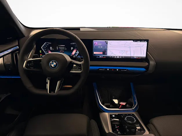 BMW X3 30e xDrive