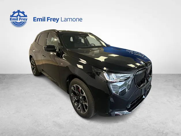 BMW X3 30e xDrive