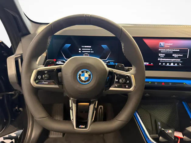 BMW X3 30e xDrive