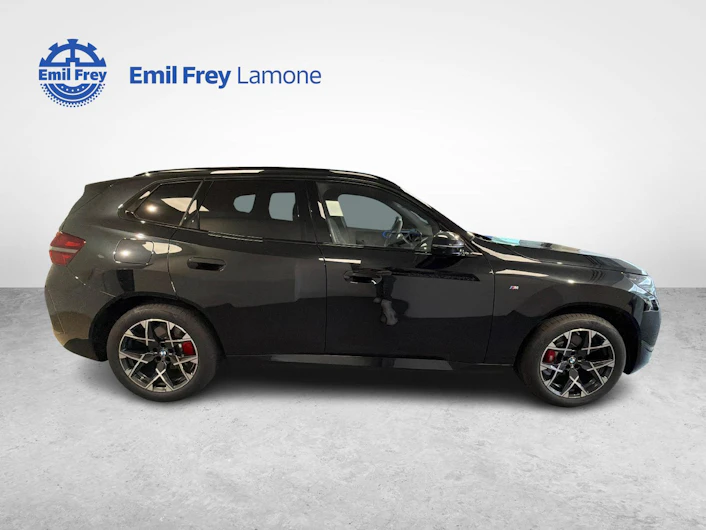 immagine del veicolo BMW X3