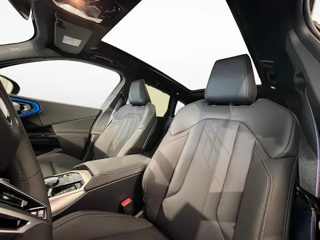 BMW X3 30e xDrive
