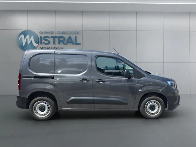 Opel Combo Cargo 2.0 t 1.5 D Essentia S/S