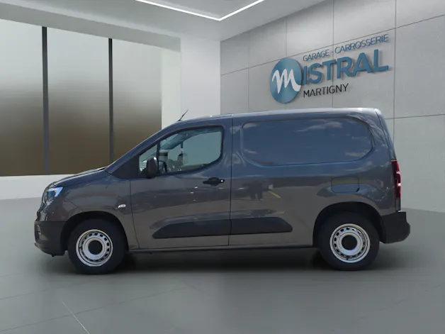 OPEL Combo Cargo 2.0 t 1.5 D Essentia S/S