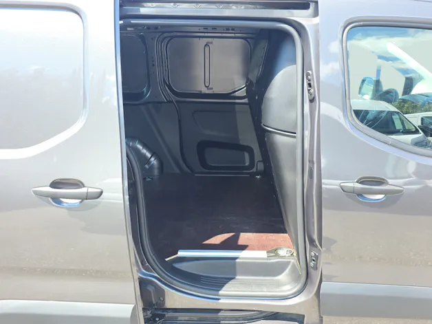 OPEL Combo Cargo 2.0 t 1.5 D Essentia S/S