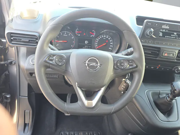 OPEL Combo Cargo 2.0 t 1.5 D Essentia S/S