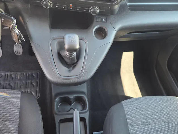 Opel Combo Cargo 2.0 t 1.5 D Essentia S/S
