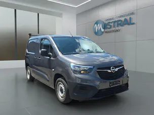 Opel Combo Cargo 2.0 t 1.5 D Essentia S/S
