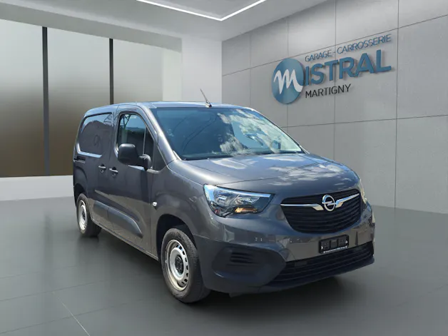 OPEL Combo Cargo 2.0 t 1.5 D Essentia S/S