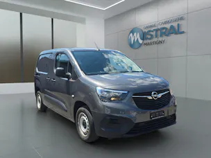 OPEL Combo Cargo 2.0 t 1.5 D Essentia S/S