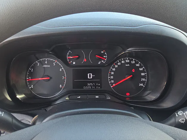 Opel Combo Cargo 2.0 t 1.5 D Essentia S/S