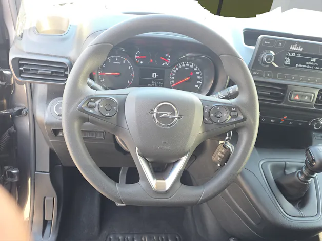 Opel Combo Cargo 2.0 t 1.5 D Essentia S/S