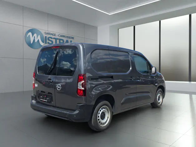 Opel Combo Cargo 2.0 t 1.5 D Essentia S/S