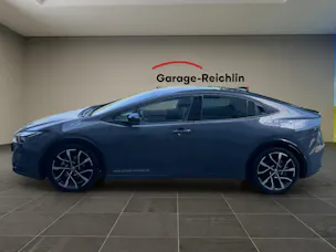 Toyota Prius 2.0 Plug-In-Hybrid Style