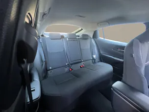 Toyota Prius 2.0 Plug-In-Hybrid Style
