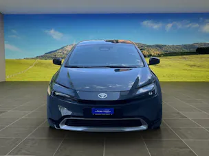 Toyota Prius 2.0 Plug-In-Hybrid Style