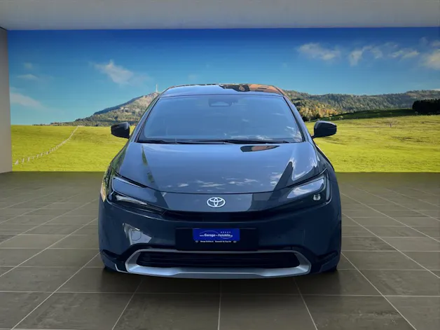 Toyota Prius 2.0 Plug-In-Hybrid Style