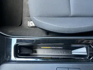 Toyota Prius 2.0 Plug-In-Hybrid Style