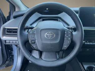Toyota Prius 2.0 Plug-In-Hybrid Style