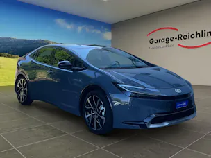 Toyota Prius 2.0 Plug-In-Hybrid Style
