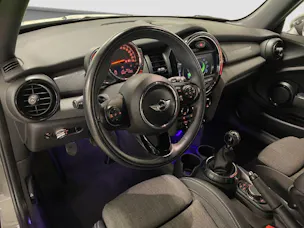Mini F56 1.5i Cooper
