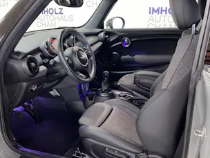 Mini F56 1.5i Cooper