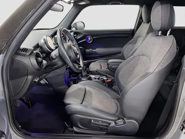 Mini F56 1.5i Cooper