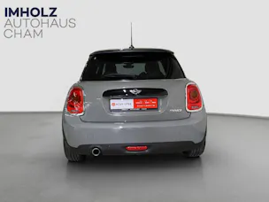 Mini F56 1.5i Cooper