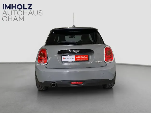 Mini F56 1.5i Cooper