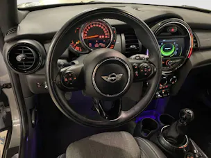 Mini F56 1.5i Cooper