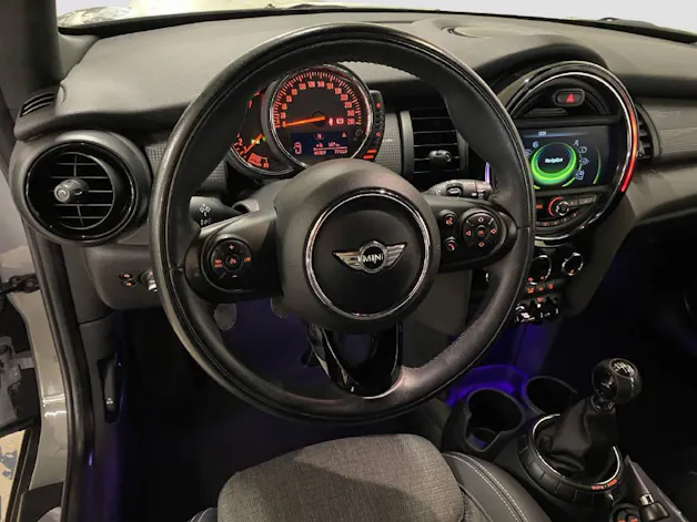 Mini F56 1.5i Cooper