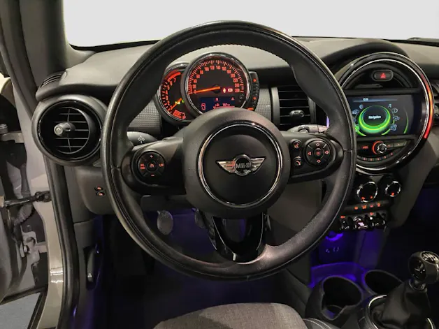 Mini F56 1.5i Cooper