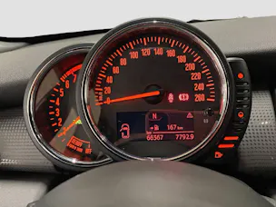 Mini F56 1.5i Cooper